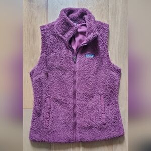 Patagonia Los Gatos Fleece Vest